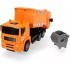 Masina pentru gunoi MAN 25cm Dickie 203744003-2