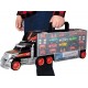 Super camionul pentru transport si depozitare Simba-toys 203749023