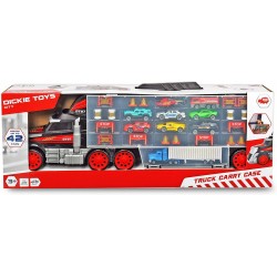 Super camionul pentru transport si depozitare Simba-toys 203749023