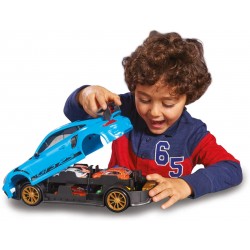 Masina Porsche 911 pentru depozitare masinute Majorette 212058194