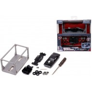 Masina de asamblat Fast and Furios Dodge 253202002