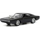 Masina de asamblat Fast and Furios Dodge 253202002