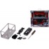 Masina de asamblat Fast and Furios Dodge 253202002