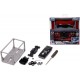 Masina de asamblat Fast and Furios Dodge 253202002