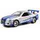 Masina de asamblat Fast and Furios Nissan 2002 253202005