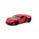 Masina de asamblat Fast and Furios Lykan Hypersport 253202006