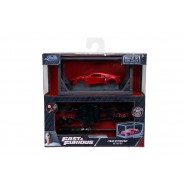 Masina de asamblat Fast and Furios Lykan Hypersport 253202006