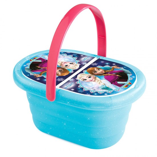 Set picnic Frozen Smoby 310556
