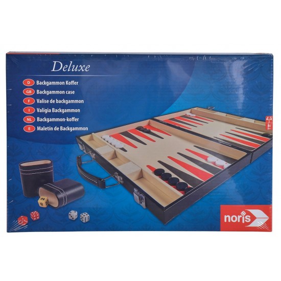 Joc table Deluxe Noris 606101712