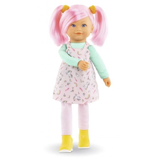Papusa Corolle Praline 40cm Simba-toys 9000300010