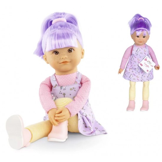 Papusa Corolle Iris 40cm Simba-toys 9000300040