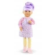Papusa Corolle Iris 40cm Simba-toys 9000300040