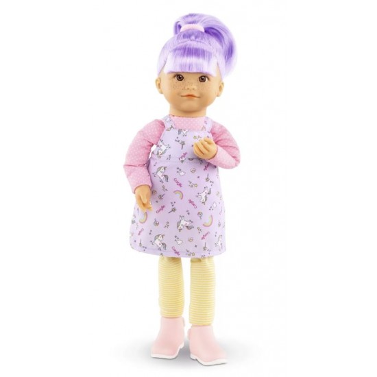 Papusa Corolle Iris 40cm Simba-toys 9000300040
