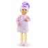 Papusa Corolle Iris 40cm Simba-toys 9000300040