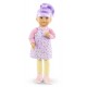 Papusa Corolle Iris 40cm Simba-toys 9000300040