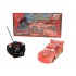 Masina cu radiocomanda 1:24 McQUEEN Cars 2