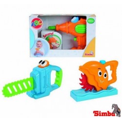 Unelte muzicale simba