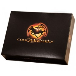 Conquiztador