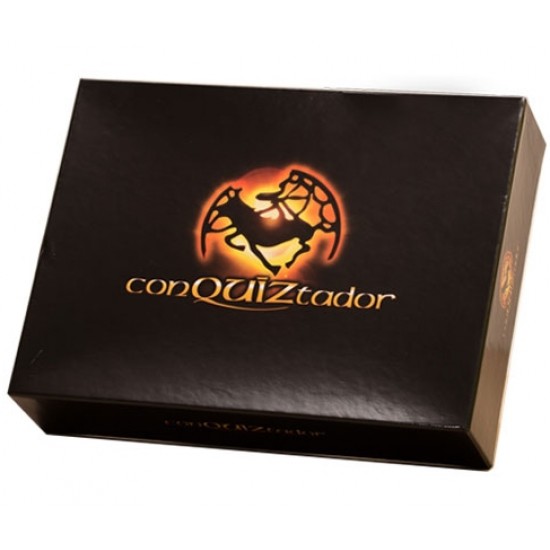 Conquiztador