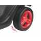 Masinuta Big Bobby car Fulda 80056102