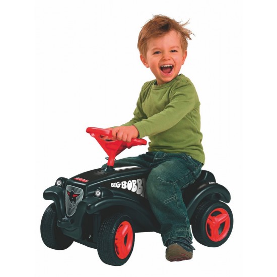 Masinuta Big Bobby car Fulda 80056102
