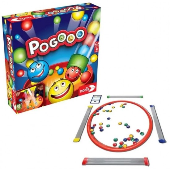 Noris Joc Pogooo 606064480006