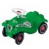 Big bobby car clasic verde