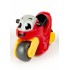Motocicleta bebe Smoby 120303