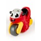 Motocicleta bebe Smoby 120303