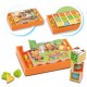 Smoby set 12 cuburi bebe