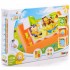 Smoby set 12 cuburi bebe