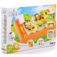 Smoby set 12 cuburi bebe