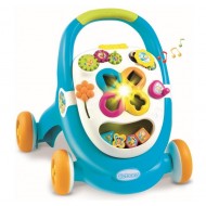 Premergator muzical Smoby sortat forme cu sunete si lumini
