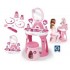 Set coafor cu oglinda Hello Kitty Smoby