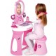 Set coafor Hello Kitty Smoby