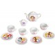Set ceai din portelan Disney princess