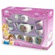 Set ceai din portelan Disney princess