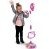 Microfon cu stativ hello kitty smoby
