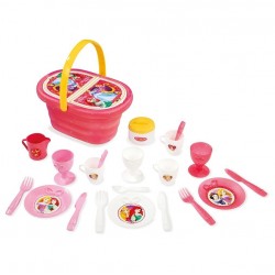 Set picnic Printese Smoby 310554
