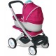 Smoby carucior landou 3 in 1