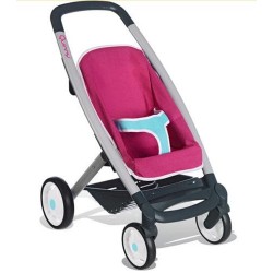 Smoby carucior landou 3 in 1
