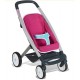 Smoby carucior landou 3 in 1