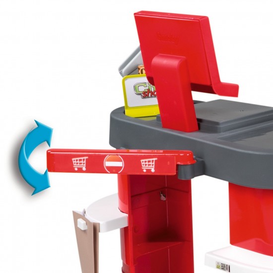 Smoby city shop 24044