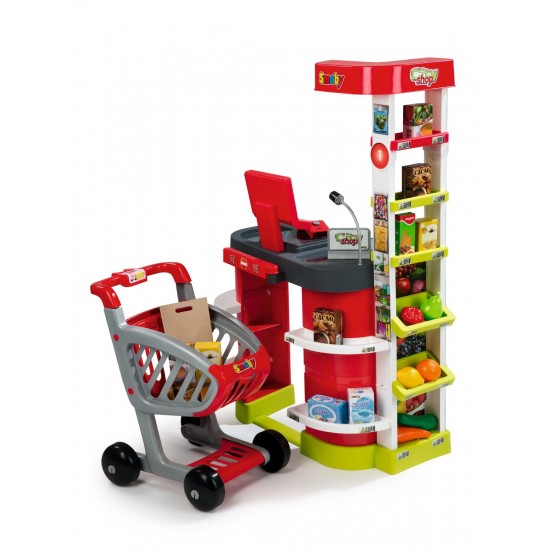 Smoby city shop 24044