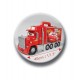 Camion garaj Mack cu McQueen