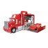 Camion garaj Mack cu McQueen