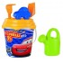 Set mare pentru nisip Cars Smoby 40117