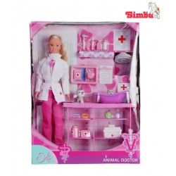 Steffi medic veterinar