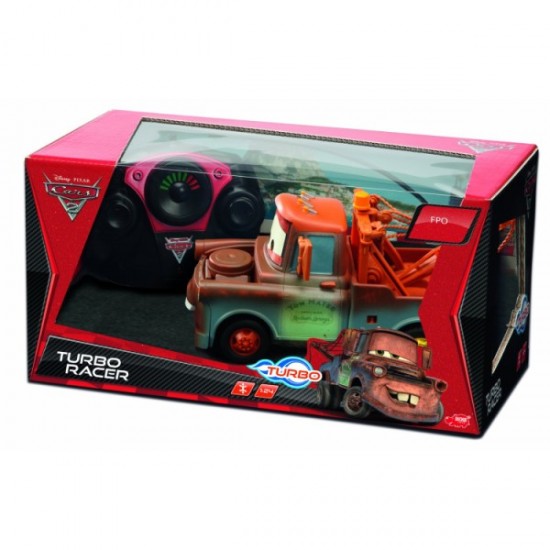 Masina cu radiocomanda 1:24 Bucsa cars 2