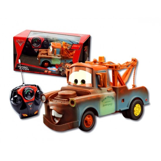 Masina cu radiocomanda 1:24 Bucsa cars 2